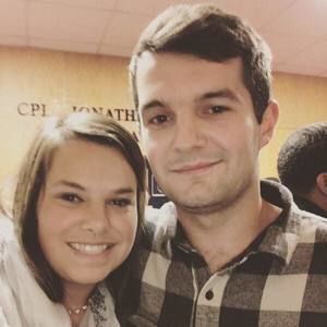 Meet your Posher, Audra